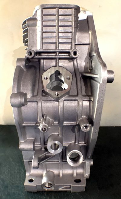 CILINDRO BLOCK MOTOR STD 186F 186FA L100 714970-01560