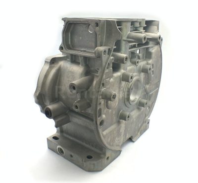 BLOCK MOTOR STD ROBIN EH12 252-10202-41 252-10202-31 252-10204-21 252-10204-11