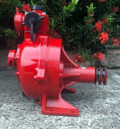 BOMBA AGUA PRESION PARA RIEGO AGRICOLA GOTEO