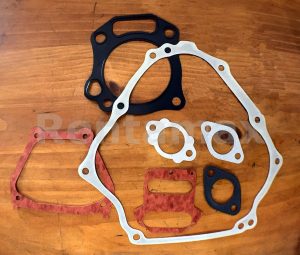 SET EMPAQUES YAMAHA MZ360