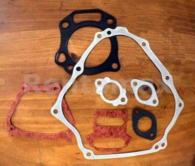 SET EMPAQUES YAMAHA MZ360