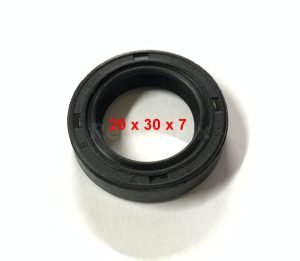 RETENEDOR ACIETE 20X30X7