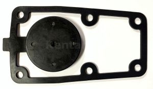 VALVULA CHECK PARA BOMBA HONDA 78313-YG1-003