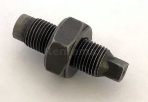 JUEGO DE TORNILLO PARA BALANCIN 90012-333-000 90206-001-000