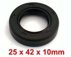 RETENEDOR 25X42X10 wacker 073620 160210-02220