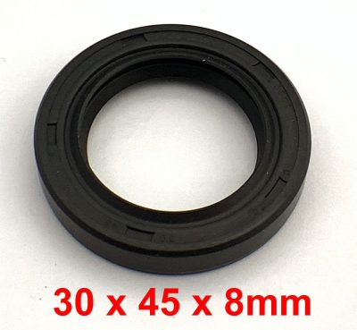 RETENEDOR 30 X 45 X 8MM 114299-02220 Wacker 0119727