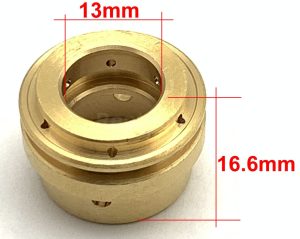 BUSHING DE BRONCE 1363