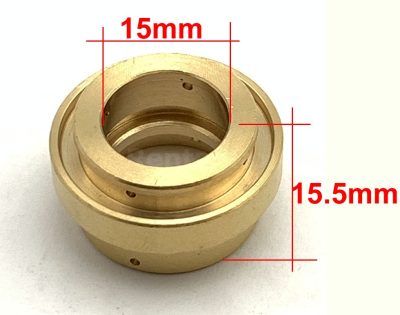 BUSHING DE BRONCE 2525