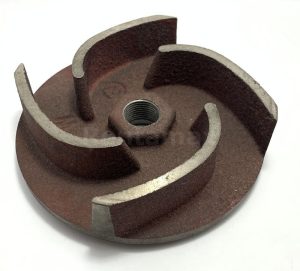 Impeller bomba 2 y 3 pulgadas