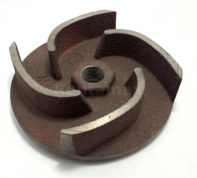 Impeller bomba 2 y 3 pulgadas