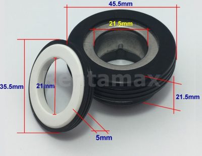 sello mecanico honda WP20 WP50KB WP30 WP80KB WP40 78130-YB4-901 78130-YB4-003 BA4C20-06