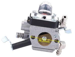 CABURADOR 0172952 0165604 BS50-2 BS50-2i BS60-2 BS60-2i BS70-2 BS70-2i BS600 BS650 BS700 BS600S 5000175332 0175332