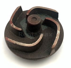 Impeller bomba 2 y 3 pulgadas