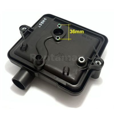 CONJUNTO FILTRO AIRE GXR120 GX100 17220-Z0D-V02 17231-Z0D-V62 17231-Z0D-010 17211-ZL8-003