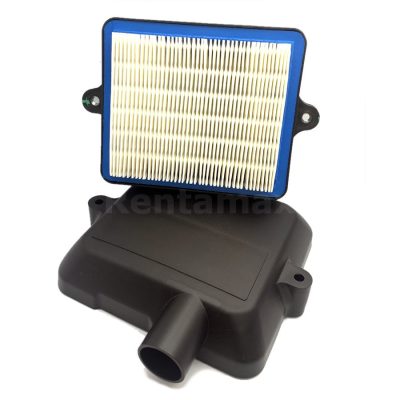 CONJUNTO FILTRO AIRE GXR120 GX100 17220-Z0D-V02 17231-Z0D-V62 17231-Z0D-010 17211-ZL8-003