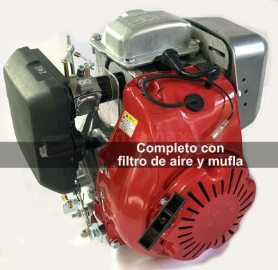 Honda GX100 motor compactador sapo bailarina