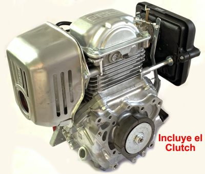 Honda GX100 motor compactador sapo bailarina