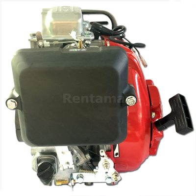 Honda GX100 motor compactador sapo bailarina