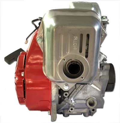 Honda GX100 motor compactador sapo bailarina