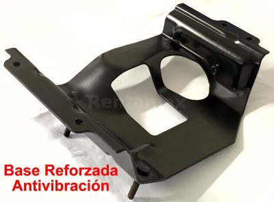 Tanque Combustible Reforzado Anti Vibracion Honda GX 17510-ZE1-020ZA