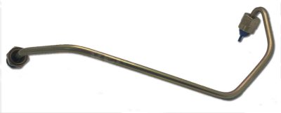 manguera yanmar L60 L70 114350-59800 714350-55711