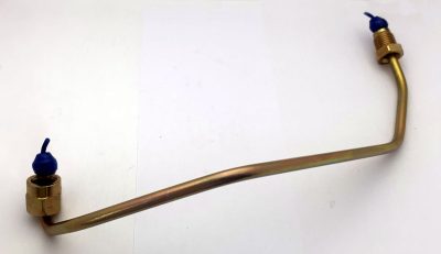 manguera yanmar L60 L70 114350-59800 714350-55711