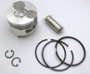 714772-22720 YANMAR L48EE PISTON KIT 170FA