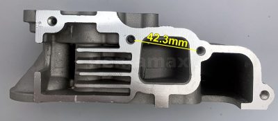 114350-11021 CABEZOTE YANMAR L60 L70 178F