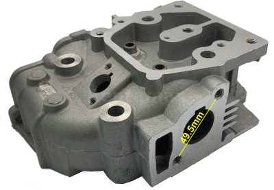 CABEZOTE 114650-11100 YANMAR L90 L100 186F