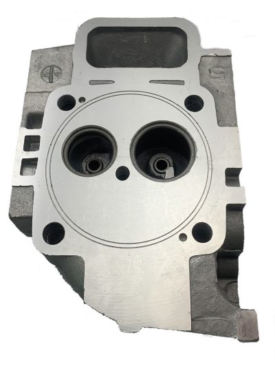 CABEZOTE 114650-11100 YANMAR L90 L100 186F