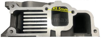 114651-11020 CABEZOTE YANMAR L100EE 186FA