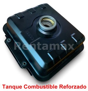 TANQUE COMBUSTIBLE REFORZADO SIN TAPON