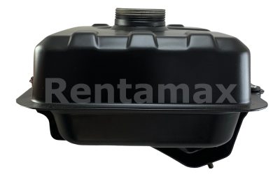 TANQUE COMBUSTIBLE REFORZADO SIN TAPON - Imagen 4