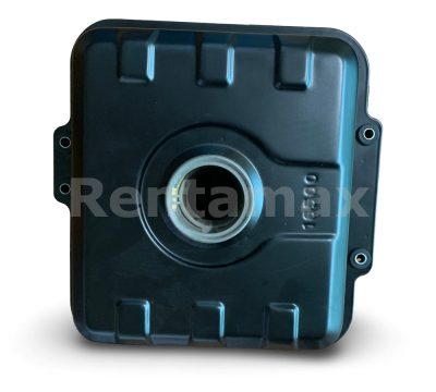 TANQUE COMBUSTIBLE REFORZADO SIN TAPON - Imagen 3