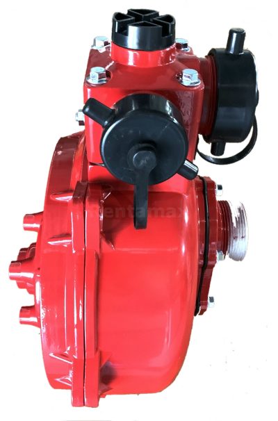 bomba de agua 2 presion