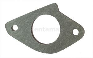 Empaque de carburador GX610 GX620 GX670 16221-ZG8-000