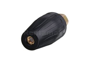 BOQUILLA TURBO 4000 PSI HIDROLAVADORA