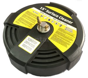 CEPILLO ROTATIVO LIMPIADOR DE SUPERFICIES