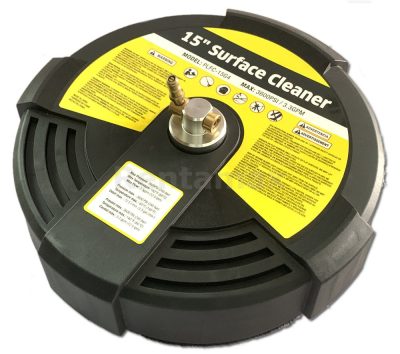 CEPILLO ROTATIVO LIMPIADOR DE SUPERFICIES
