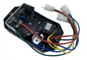 REGULADOR VOLTAJE AVR 8.5KW 10KW KI-DAVR-95S KIPOR 8.5KW - 10KW DIESEL KDE12EA KDE12000EA KDE12STA KDE12000EA-TX KDE12STA