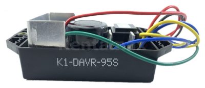 REGULADOR VOLTAJE AVR 8.5KW 10KW KI-DAVR-95S KIPOR 8.5KW - 10KW DIESEL KDE12EA KDE12000EA KDE12STA KDE12000EA-TX KDE12STA