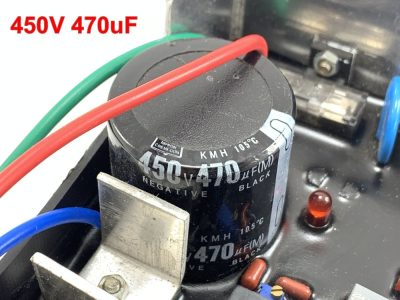 REGULADOR VOLTAJE AVR 8.5KW 10KW KI-DAVR-95S KIPOR 8.5KW - 10KW DIESEL KDE12EA KDE12000EA KDE12STA KDE12000EA-TX KDE12STA