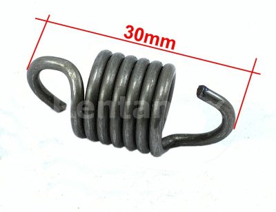 RESORTE PARA CLUTCH 5000089413 0089413 5000086430 0086430 BS50-2 BS60-2 BS70-2 BS500 BS600 BS700 COMPACTADOR SAPO