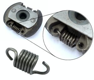 RESORTE PARA CLUTCH 5000089413 0089413 5000086430 0086430 BS50-2 BS60-2 BS70-2 BS500 BS600 BS700 COMPACTADOR SAPO