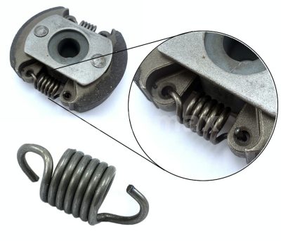 RESORTE PARA CLUTCH 5000089413 0089413 5000086430 0086430 BS50-2 BS60-2 BS70-2 BS500 BS600 BS700 COMPACTADOR SAPO