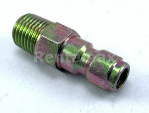 ACOPLE ADAPTADOR ¼ HEMBRA A M22 MACHO