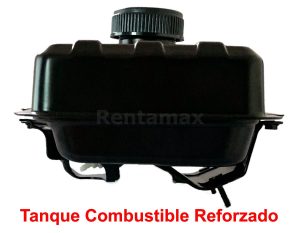 Tanque Combustible Reforzado Anti Vibracion Honda GX 17510-ZE2-010ZA 17510-ZE3-010