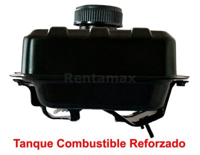 Tanque Combustible Reforzado Anti Vibracion Honda GX 17510-ZE2-010ZA 17510-ZE3-010