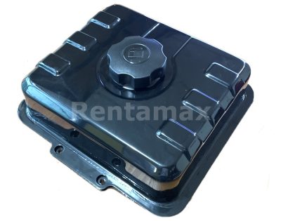 Tanque Combustible Reforzado Anti Vibracion Honda GX 17510-ZE2-010ZA 17510-ZE3-010