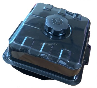 Tanque Combustible Reforzado Anti Vibracion Honda GX 17510-ZE2-010ZA 17510-ZE3-010